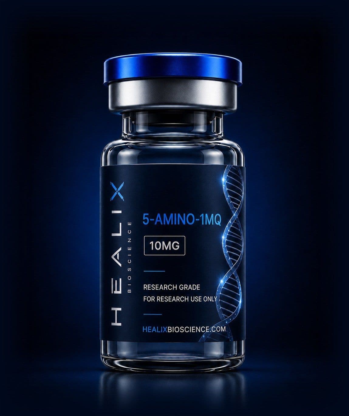 5-Amino-1MQ