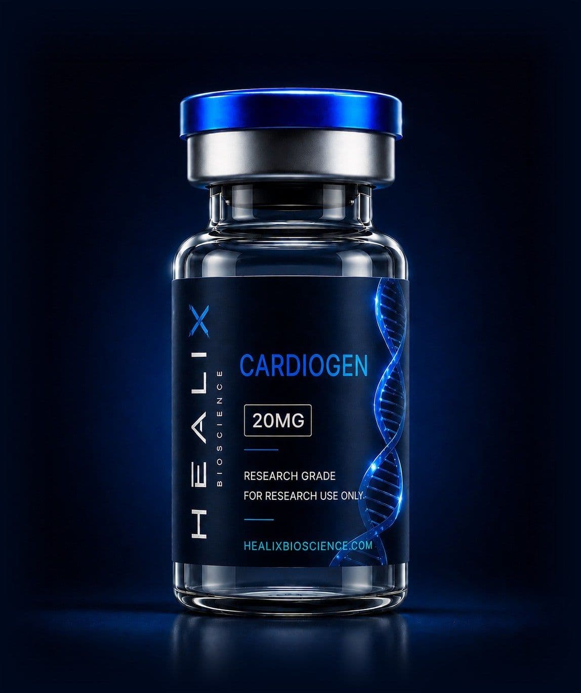 Cardiogen