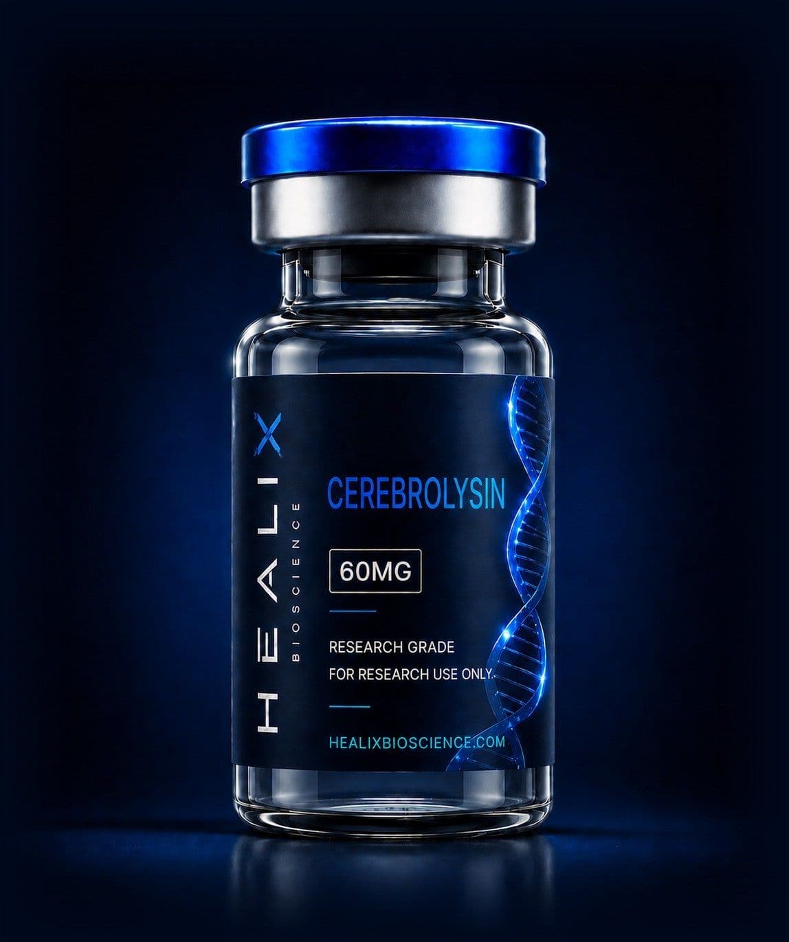 Cerebrolysin